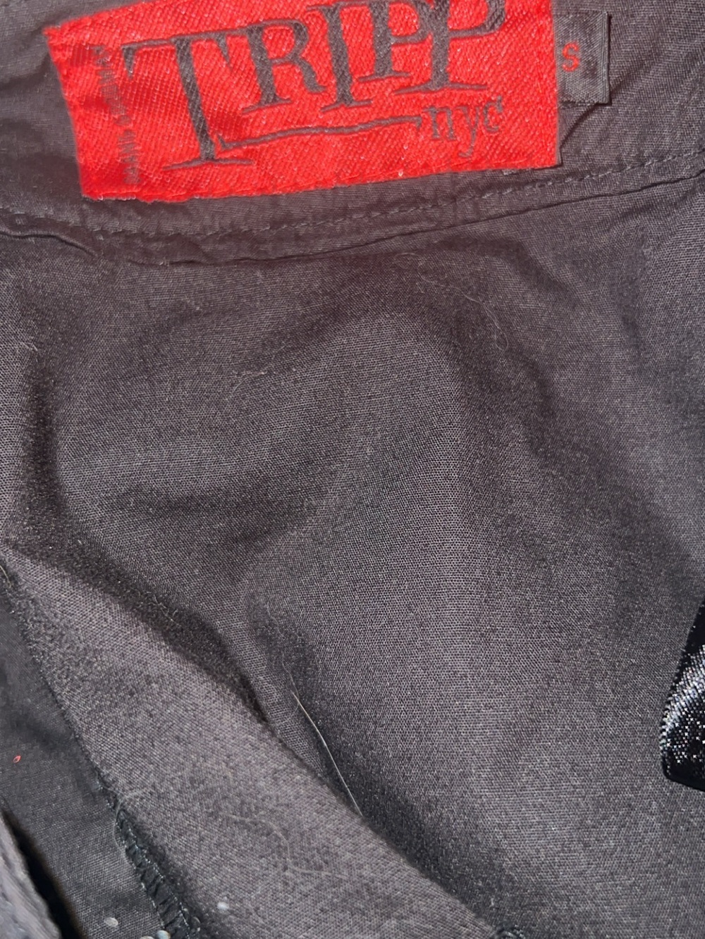 VTG Trippnyc skirt - Picture 4 of 5